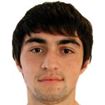 علیخان شاوائف/بالتیکا / / باشگاهی / مردان (6170)/32