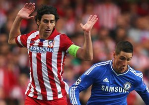 فیلیپ لوئیس - تورس