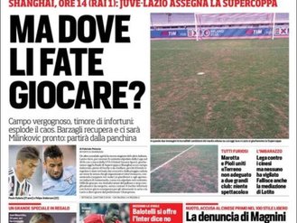 کوریه‌ره دلو اسپورت