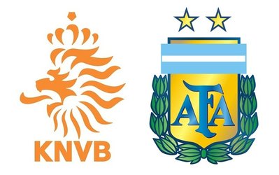 ترکیب آرژانتین و هلند اعلام شد