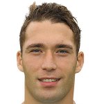 Aykut Öztürk/تِئوتونیا دبیلو اِس /آلمان / باشگاهی / مردان (10590)/38