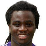 جردن لوکاکو/لاتزیو /ایتالیا / باشگاهی / مردان (17)/31