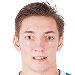 Rasmus Falk Jensen/کپنهاگن /دانمارک / باشگاهی / مردان (232)/33