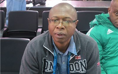 اظهارنظر یک خبرنگار نیجریهای دیگر در مورد ایران و عقابها