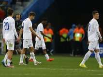 «FourFourTwo» |  سال ۹۳ سال تضادها