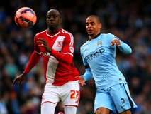 Manchester City's season hinges on matches vs. Chelsea and Barcelona