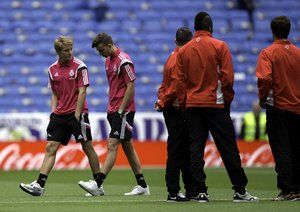 مارتین اودِگارد