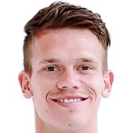 Kevin Rauhut/فورتونا کلن /آلمان / باشگاهی / مردان (3858)/36