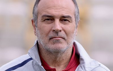 کابرینی: ایتالیا صعود کند، قهرمان خواهد شد