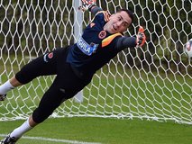 داوید اوسپینا | بازیکنان برتر کوپا آمریکا 2016