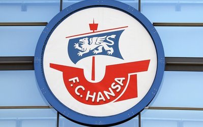 تساوی پرگل هانزاروستوک در غیاب رجبعلی فردی مصدوم