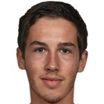 Alexander Joppich/اُتریش (زیر 20سال) / ملی / جوانان (2052)/30