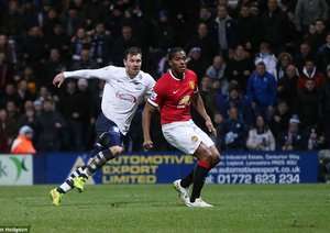 لوییس آنتونیو والنسیا