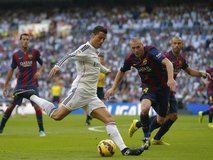 Rik Sharma|چرا ژرمی متیو یک مهره کلیدی برای بارسلونا در برابر من سیتی به حساب می آید؟