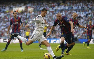 Rik Sharma|چرا ژرمی متیو یک مهره کلیدی برای بارسلونا در برابر من سیتی به حساب می آید؟