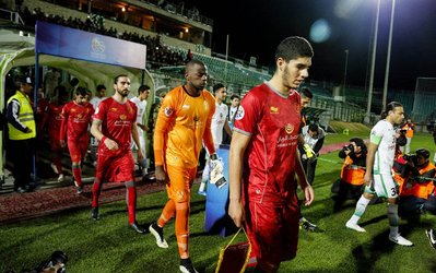 خوبی بیش از حد باشگاه ایرانی و نمکدان‌شکنی قطری‌ها