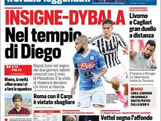 کوریه‌ره دلو اسپورت