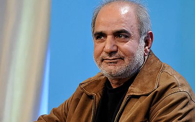 تبریک پرویز پرستویی برای پیروزی تیم ملی ایران