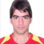 رضا احمدی/فولاد خوزستان /ایران / باشگاهی / مردان (538)/32