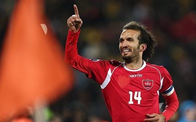 نوری: کاپیتان پرسپولیس بودم اما کاری کردند تا در این تیم نمانم/ برانکو می‌داند چقدر دوستش دارم