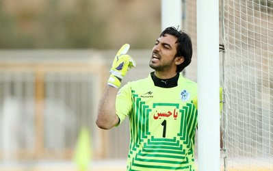 رحمتی: اگر رحمتی شده‌ام به خاطر حمایت‌های ناصر حجازی بوده است