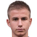 Viktor Borzykh/روتور وولگُگراد / / باشگاهی / مردان (5929)/29