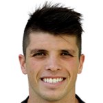 Tiago Luis Volpi/سائو پائولو /برزیل / باشگاهی / مردان (798)/35