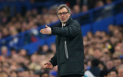 بلان: مسی غیر قابل مهار است