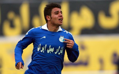 نظری: خیلی ها دوست داشتند بروم؛ خداحافظ استقلال!