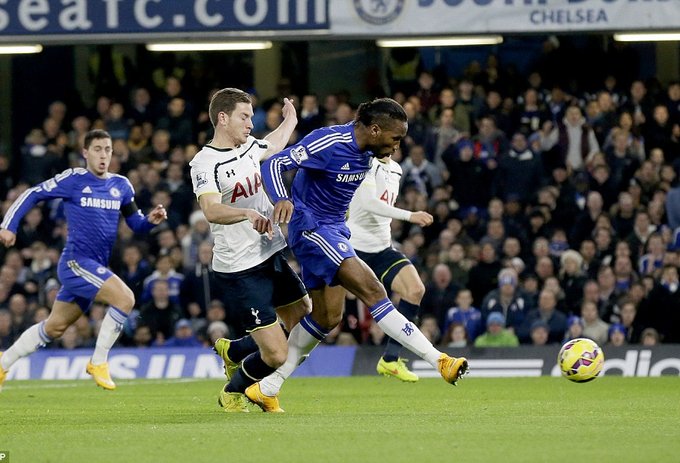 ديديه دروگبا