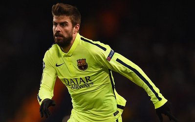 پیکه: اگر با هوشیاری عمل کنیم، برنده کوپا‌دل‌ری و اروپا هم می‌شویم