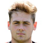 Marco Flügel/بابٍلبسبٍرگ /آلمان / باشگاهی / مردان (3794)/30