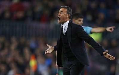 تحلیل روز | انریکه عاشق زندگی در دنیای خیالی