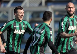 سیمونه زازا