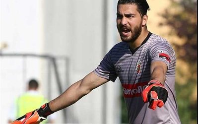 اتفاق روز | حقیقی بازیکن هفته لیگ برتر پرتغال شد