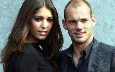 Top Ten | ده زوج برازنده در دنیای فوتبال (گذشته و حال)