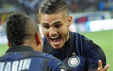 ایکاردی جانشین رودریگز می‌شود