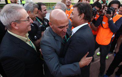 راز دیدار شبانه علی‌منصور و پرویز سوبله‌چوبله چه بود؟