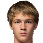 آرتیوم تیموفیف/كريا سووتوف /روسیه / باشگاهی / مردان (569)/31