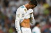 رونالدو رکورد انتظارش برای گلزنی در لالیگا را هم شکست!