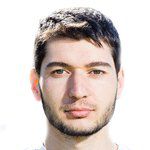 Anel Raskaj/کوزوو / ملی / مردان (5031)/36