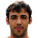 اِلوین یانوسزِید/سیبِیل  / / باشگاهی / مردان (11781)/33