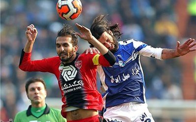 خودم تیم فصل آینده‌ام را انتخاب می‌کنم نه باشگاه پرسپولیس