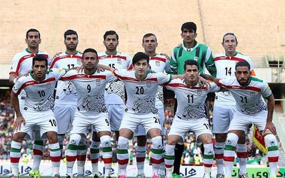 اتفاق روز | حق پخش بازی ایران و عمان هنوز خریداری نشده است