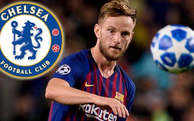 جایگزین فابرگاس در چلسی از بارسا می‌آید