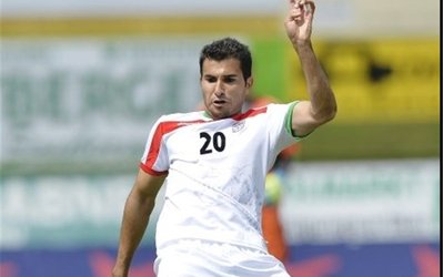 بیت‌آشور: از بازی نکردن در جام جهانی ناامید شدم