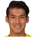 Shugo Tsuji/يوكوهاما /ژاپن / باشگاهی / مردان (2149)/28