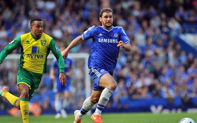 ایوانوویچ از حضور ستاره‌های صربستانی در لیگ برتر انگلیس خوشحال است