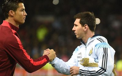 سوژه روز | آیا هرگز جانشینی برای مسی و رونالدو پیدا خواهد شد؟