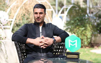 متاگپ | ایمان موسوی: جواد نکونام فوتبال مرا خراب کرد / نکونام چندین نفر از بازیکنان استقلال را علیه قلعه‌نویی شوراند / به قلعه‌نویی پول ندادم که فیکسم کند / تست‌های پزشکی می‌گوید شرایطم با رونالدو فرقی ندارد